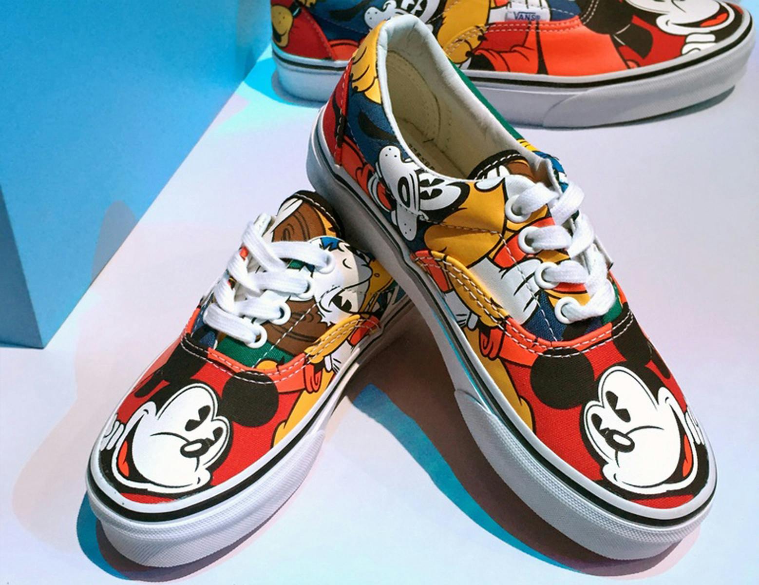 Vans young clearance at heart collection